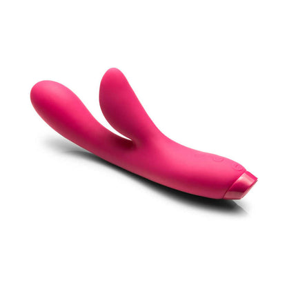 Je Joue Hera Rabbit Vibe Fuchsia