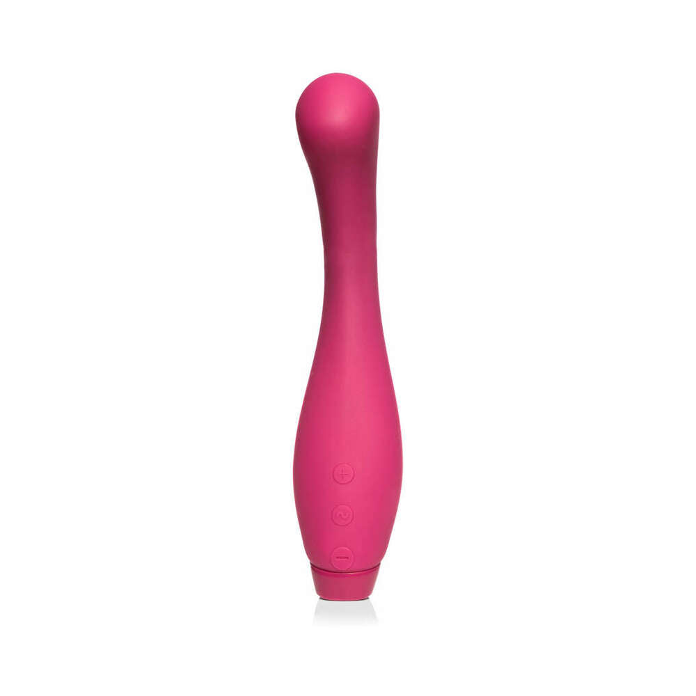 Je Joue Juno G-Spot Vibe Fuchsia