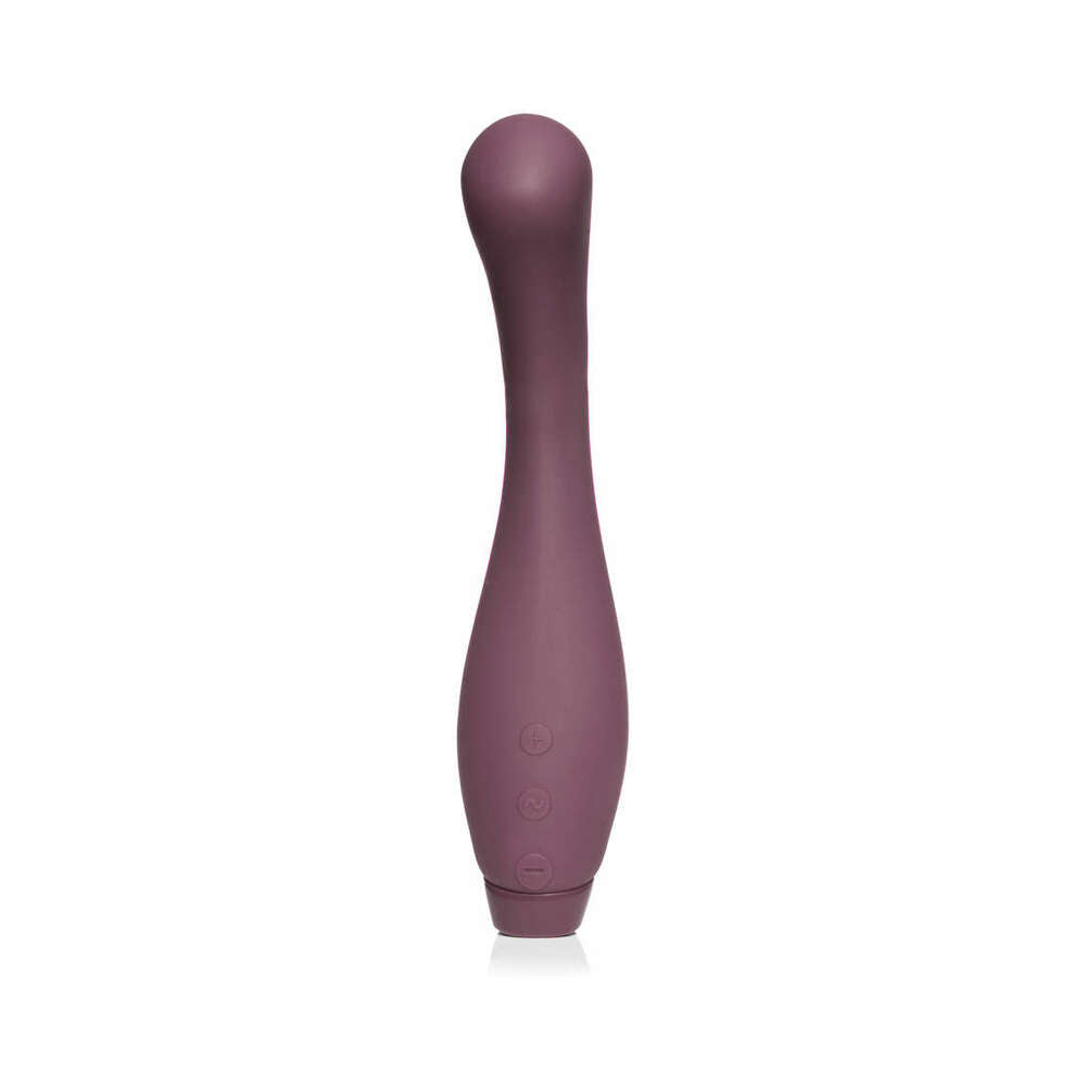 Je Joue Juno G-Spot Vibe Purple