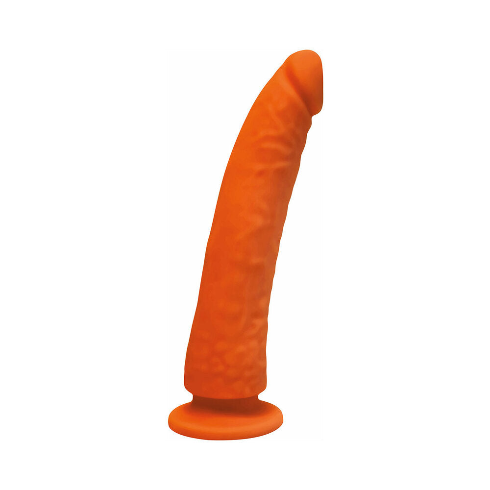 Rooster Lucky Pierre Dildo Orange