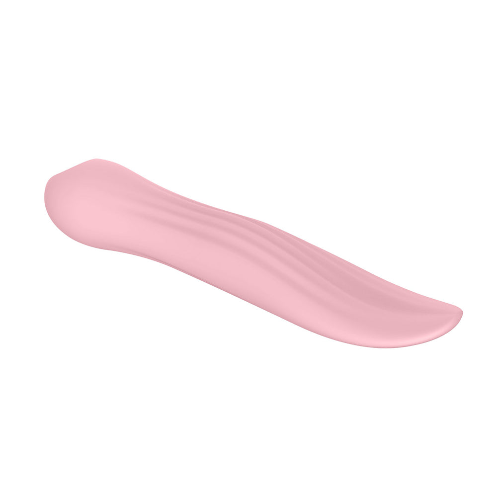 Luv Inc Tv23 Tongue Vibrator Pink