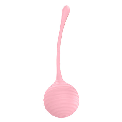 Luv Inc Kg88 Kegel Balls Set Light Pink