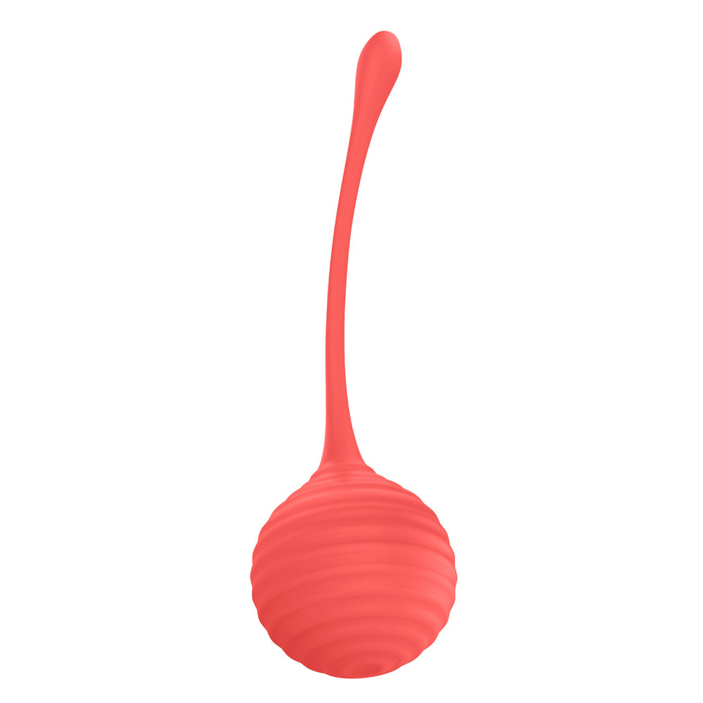 Luv Inc Kg88 Kegel Balls Set Coral