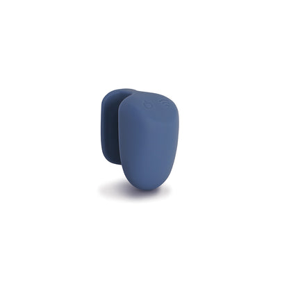 Deia The Wearable Silicone Blue