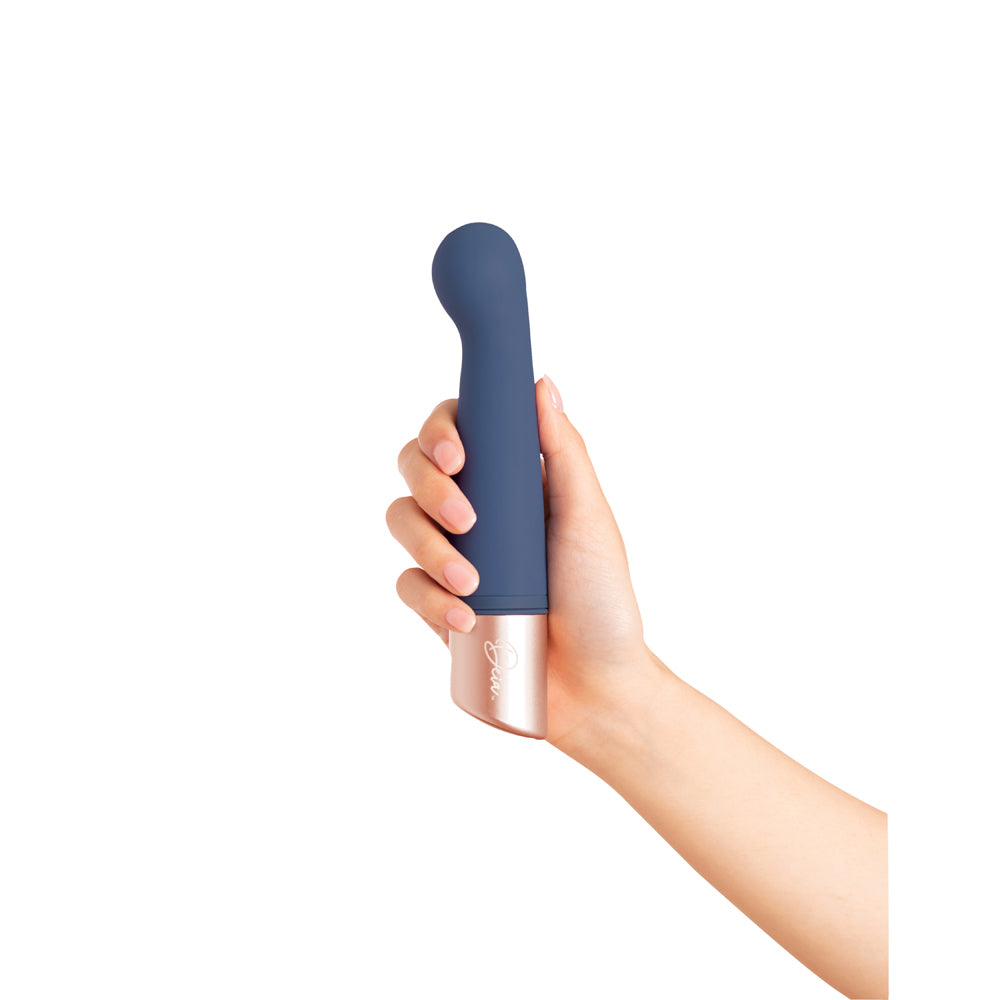 Deia The Couple Silicone Blue