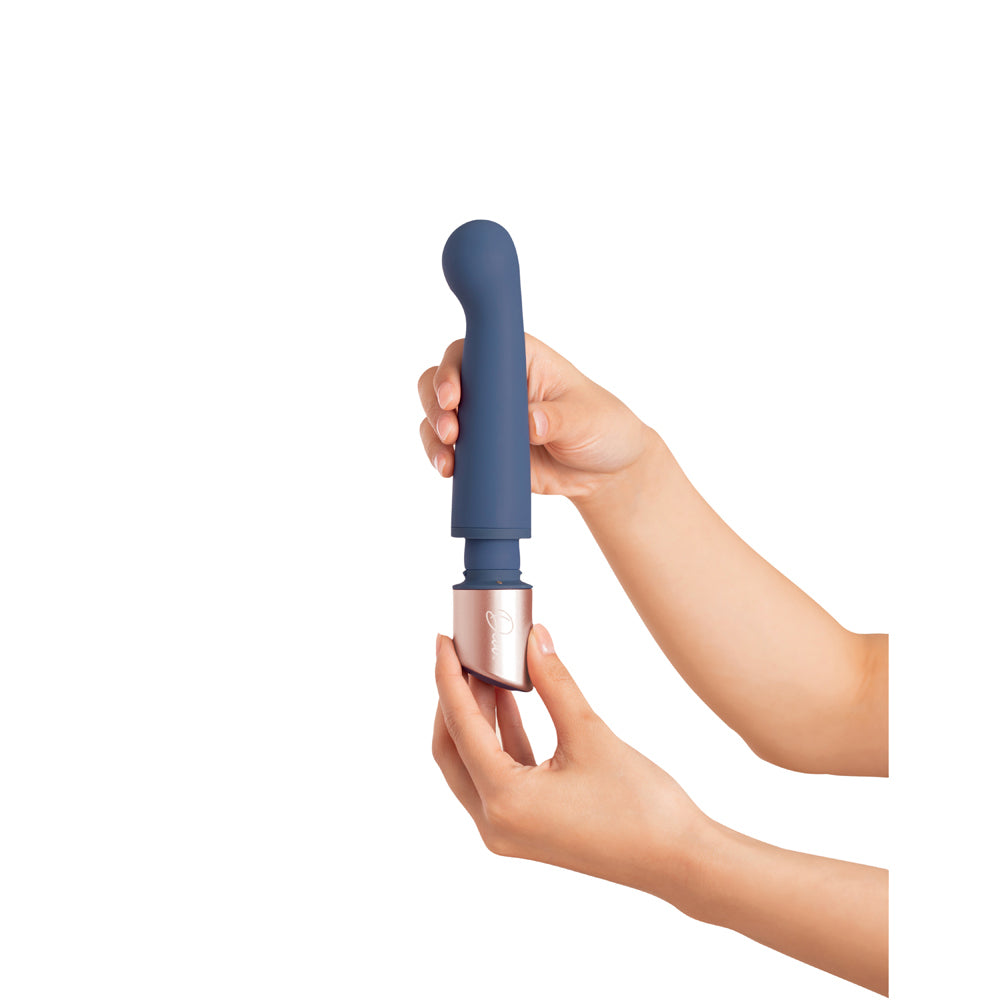 Deia The Couple Silicone Blue