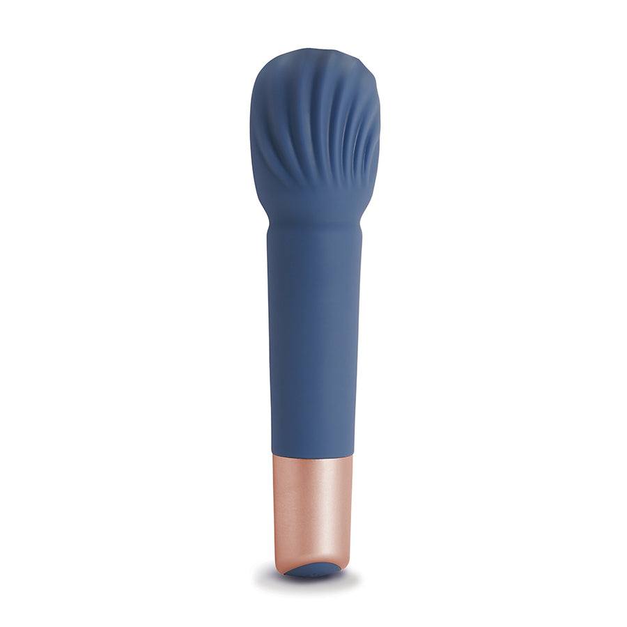 Deia The Wand Silicone Blue