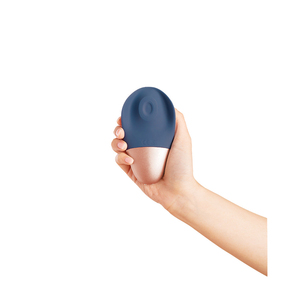 Deia The Arouser Silicone Blue