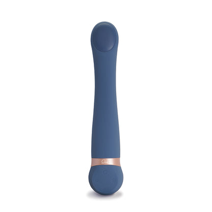 Deia The Hot &amp; Cold Silicone Blue