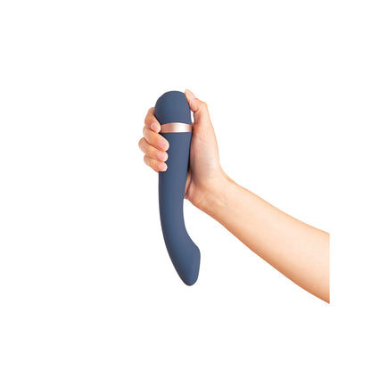 Deia The Hot &amp; Cold Silicone Blue