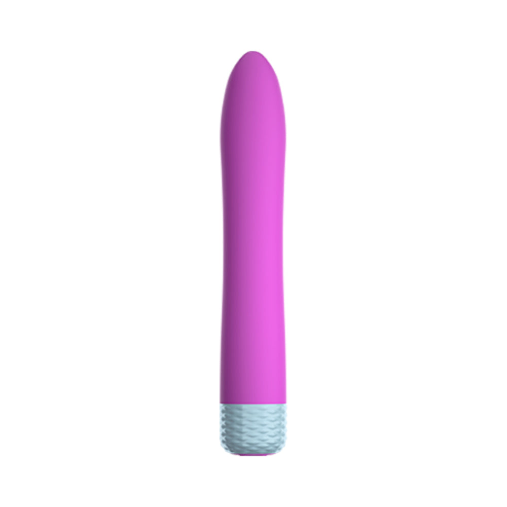 Femmefunn Densa Flexible Bullet - Purple