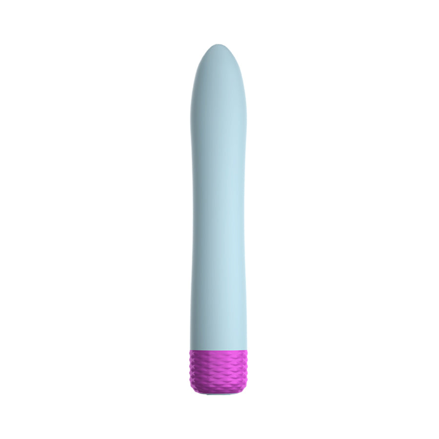 Femmefunn Densa Flexible Bullet - Light Blue