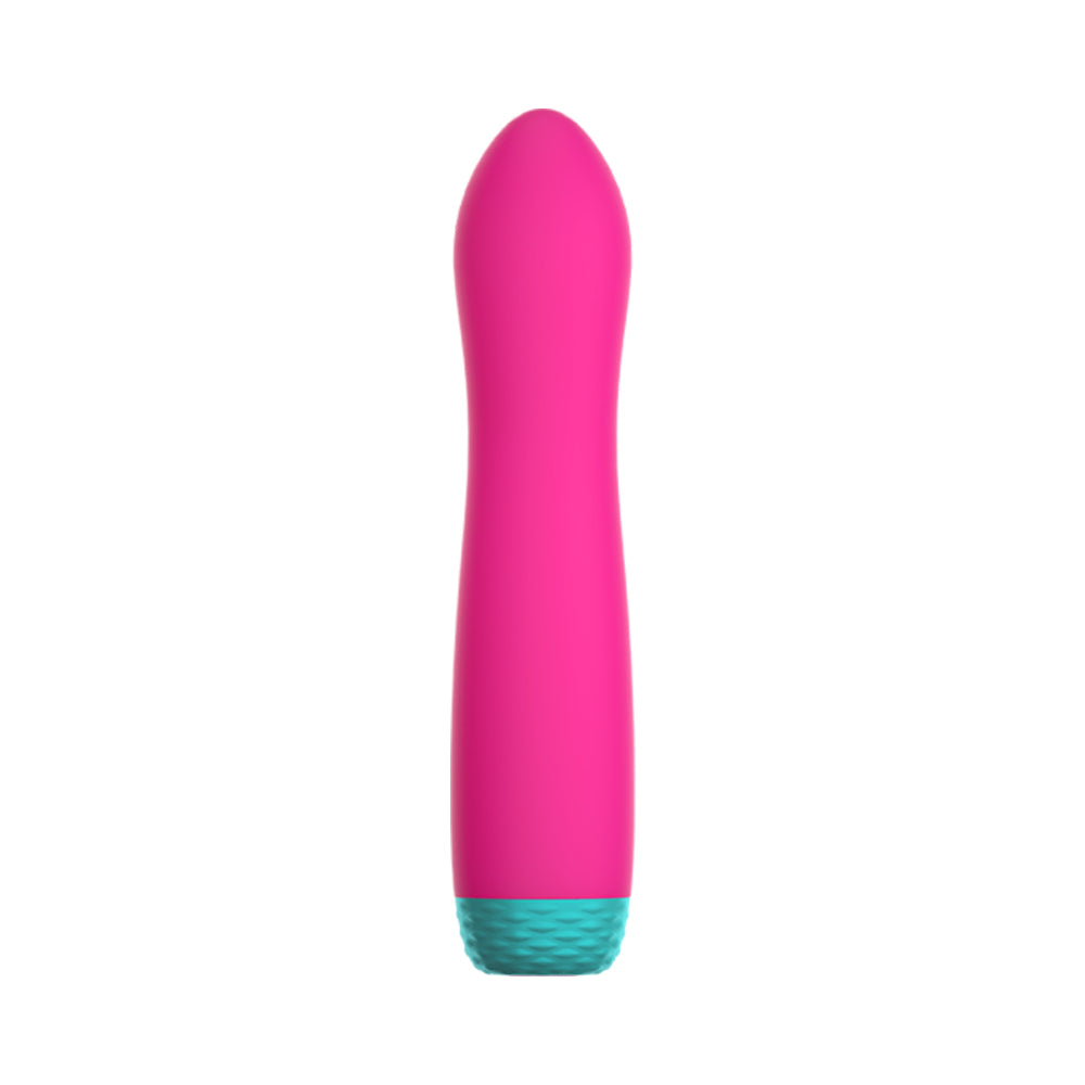 Femmefunn Rora Rotating Bullet - Pink