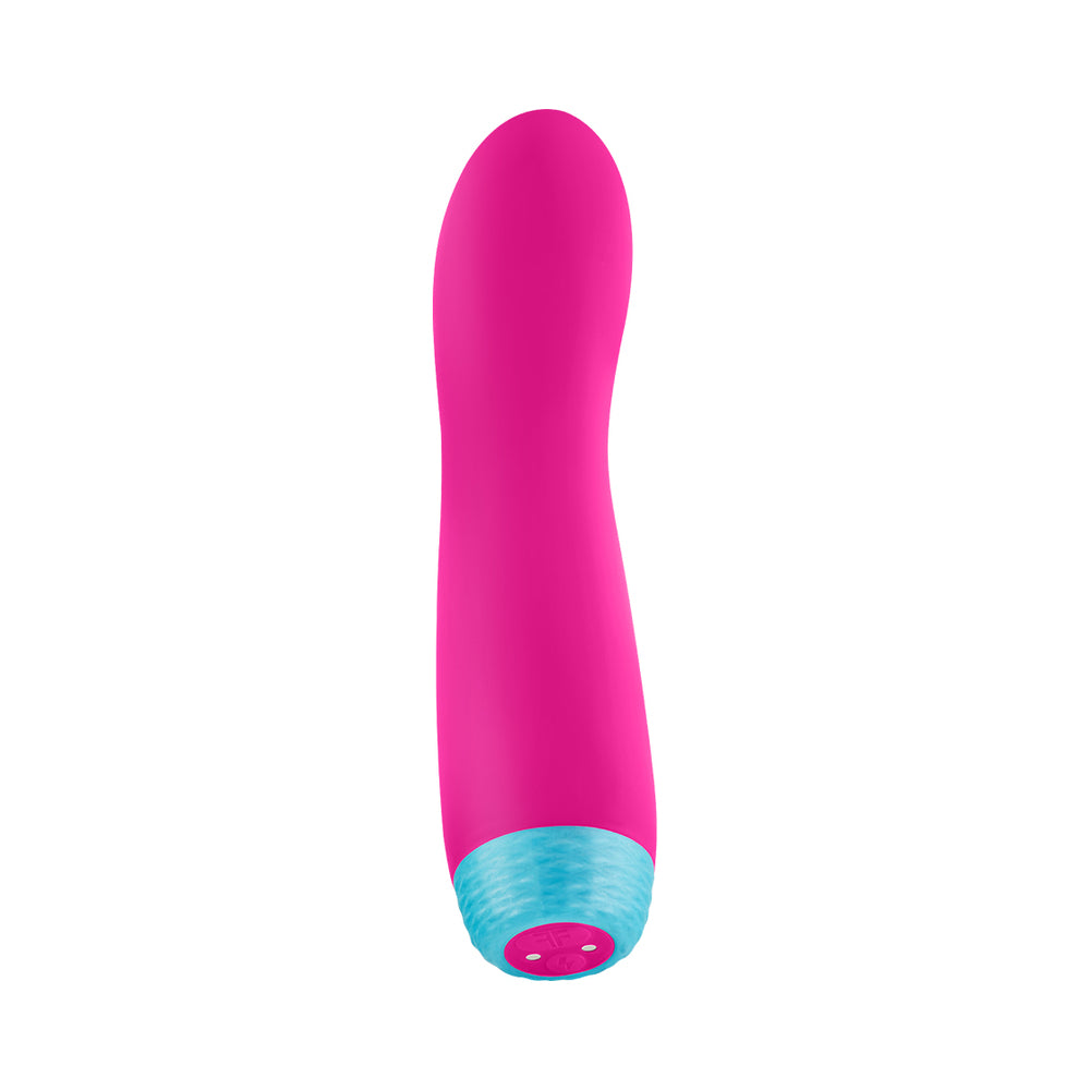 Femmefunn Rora Rotating Bullet - Pink