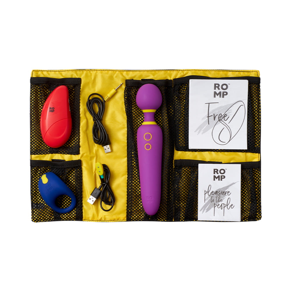 Romp Pleasure Kit