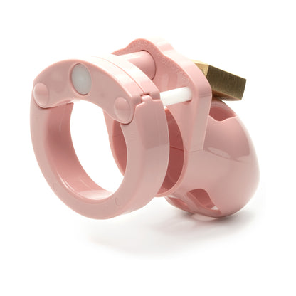 Mr Stubb Pink Male Chastity