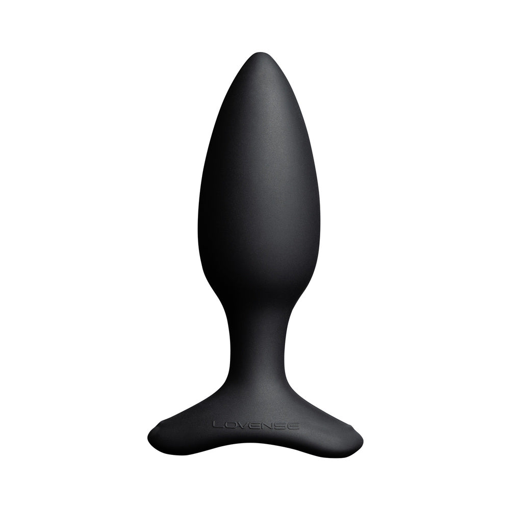 Lovense Hush 2 Butt Plug 1.5 In.