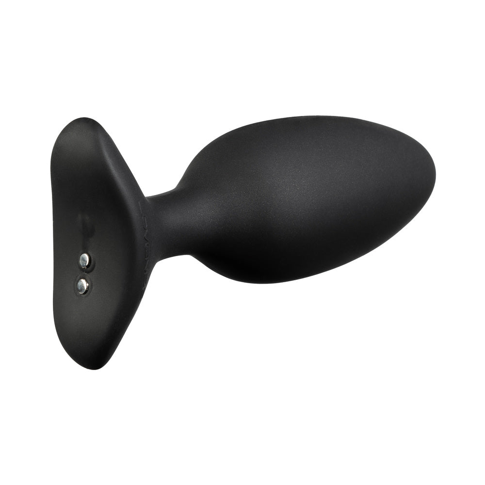 Lovense Hush 2 Butt Plug 1.5 In.