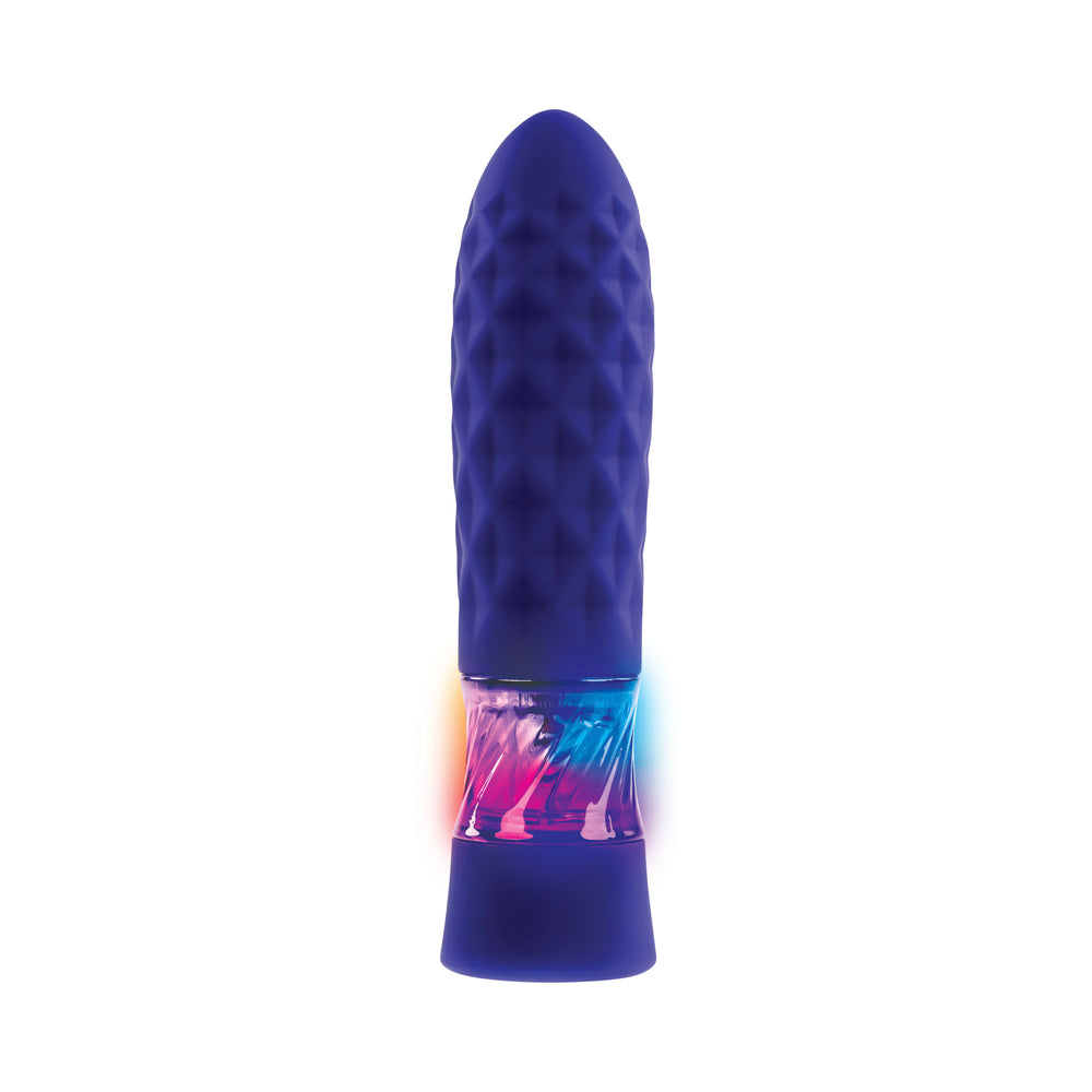 Evolved Raver Light Up Bullet - Purple