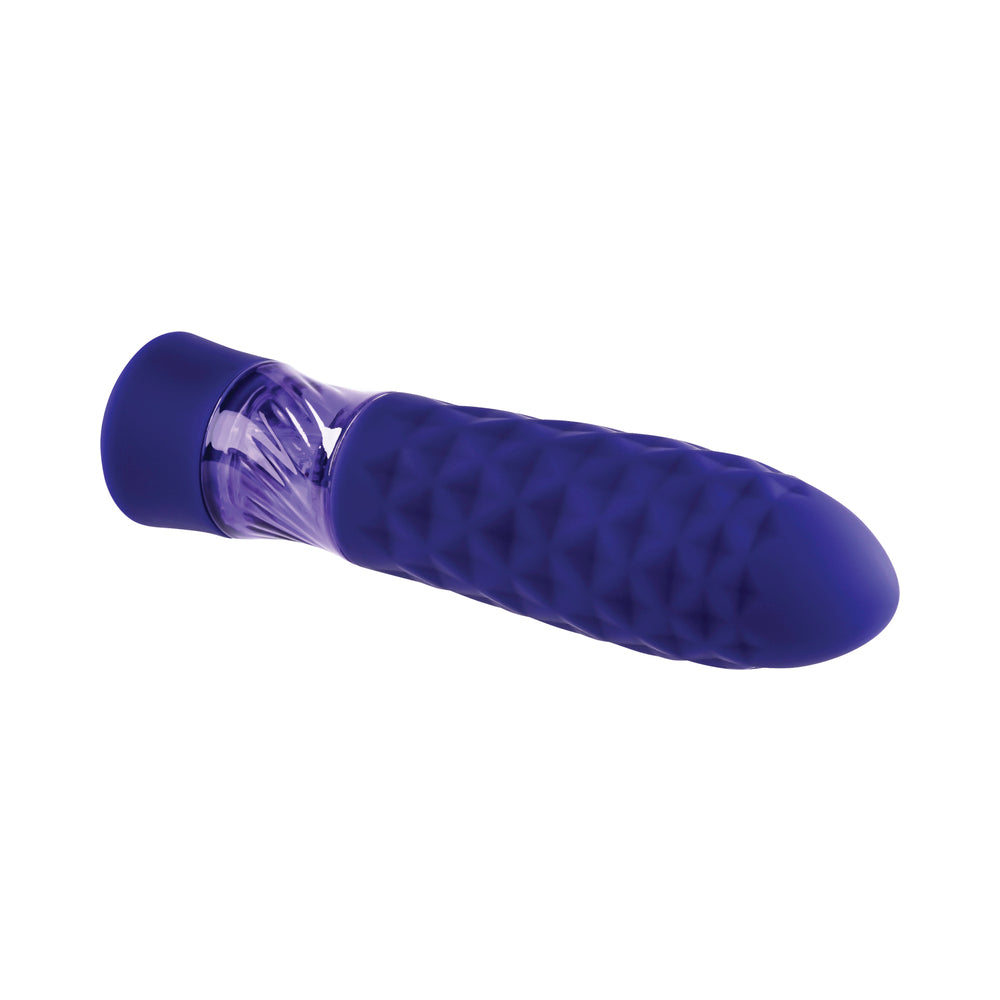 Evolved Raver Light Up Bullet - Purple