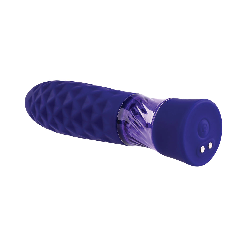 Evolved Raver Light Up Bullet - Purple