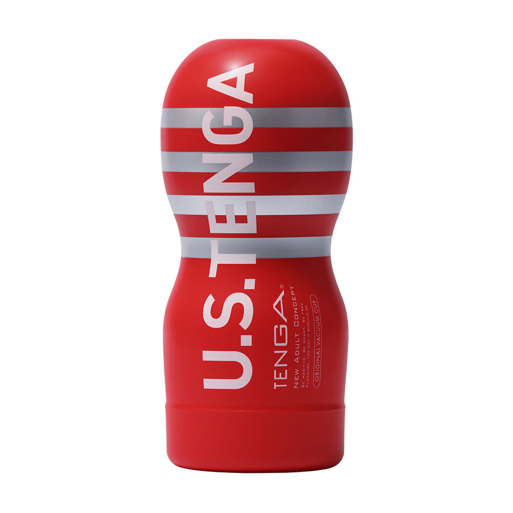 Tenga U.s. Original Vacuum Cup