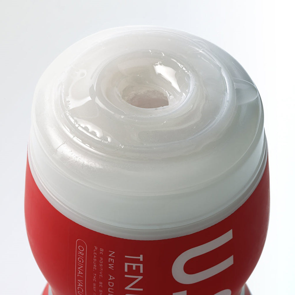 Tenga U.s. Original Vacuum Cup