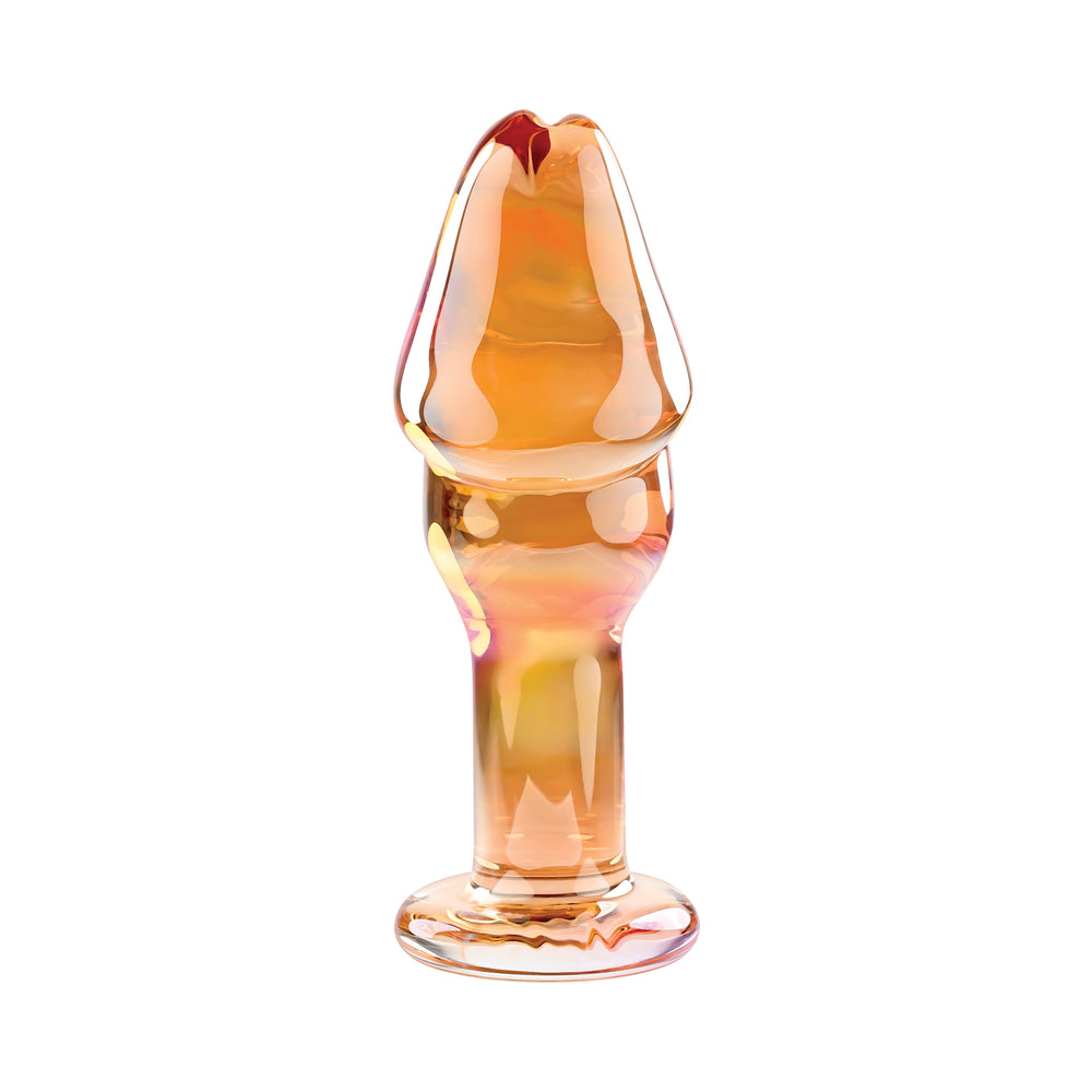 Gender X Just The Tip Glass Plug