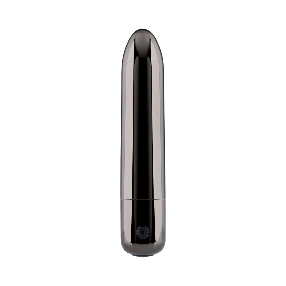 Evolved Real Simple Bullet Black