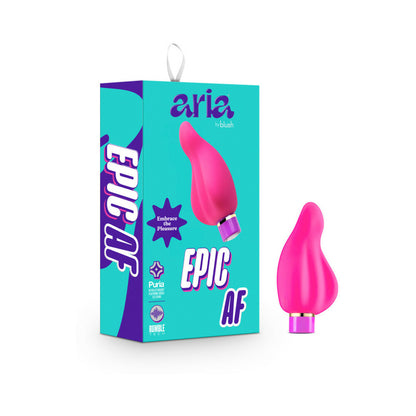 Aria Epic Af Fuchsia