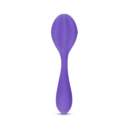 Wellness Duo Couples Vibrator Purple