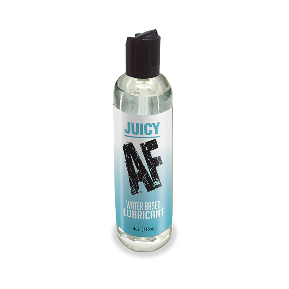 Af Lube Water Based 4Oz Bottle