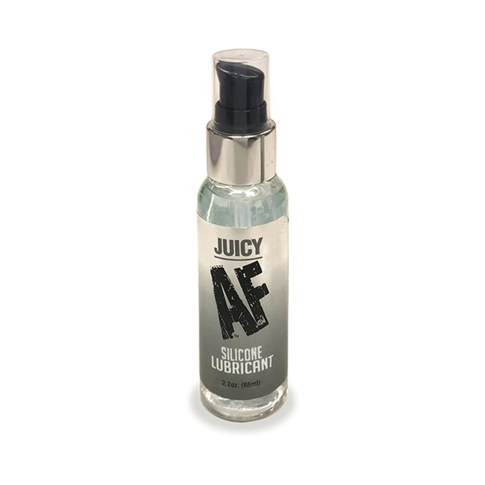 Af Silicone Lubricant 59 Ml / 2 Oz.