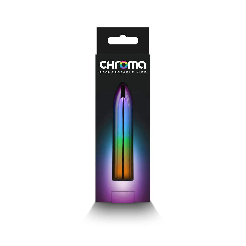 Chroma Rainbow - Medium