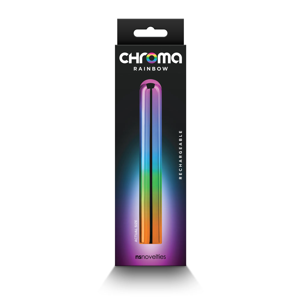 Chroma Rainbow - Large