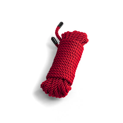 Bound Rope - Red