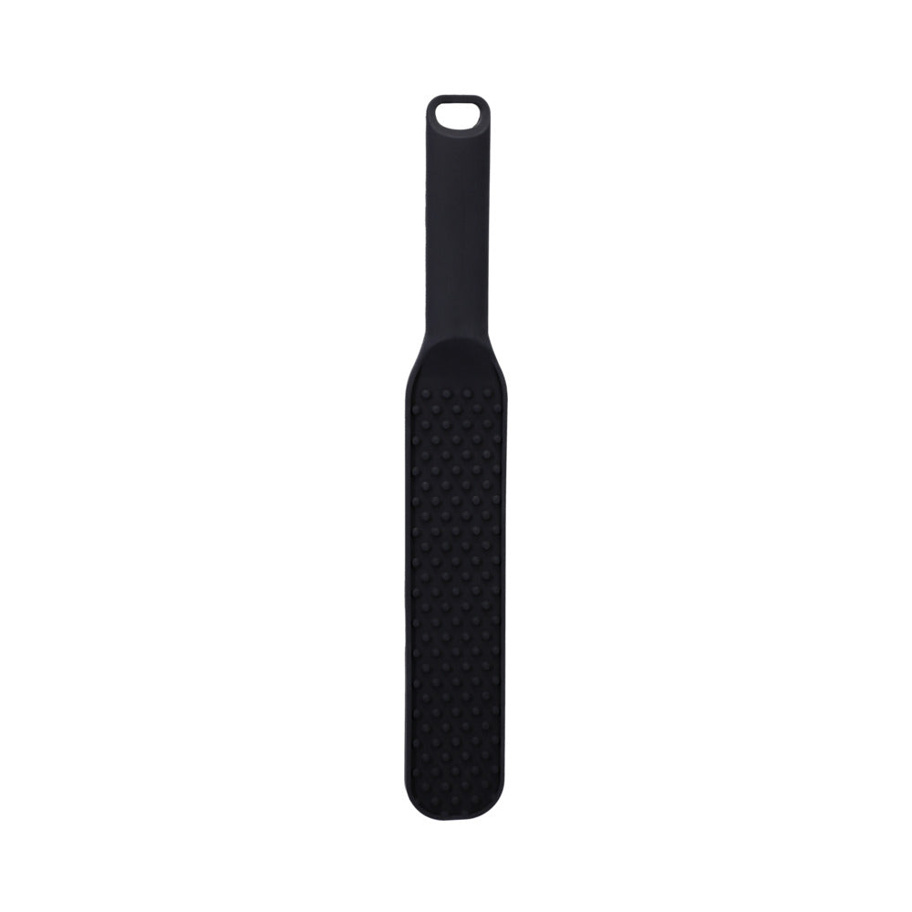 In A Bag Spanking Paddle Black