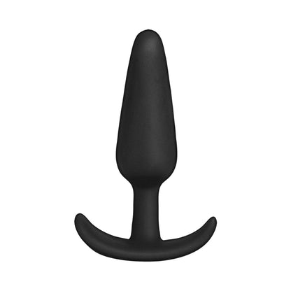 In A Bag Anal Trainer Set Black