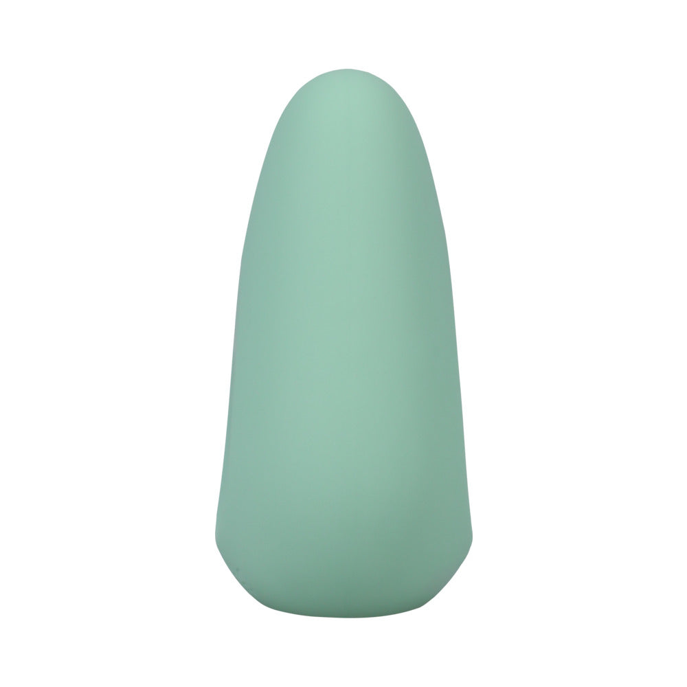 Ritual Chi Rechargeable Silicone Clit Vibe Mint