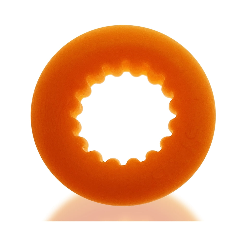 Axis Cockring Orange Ice