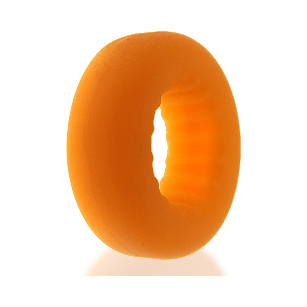 Axis Cockring Orange Ice