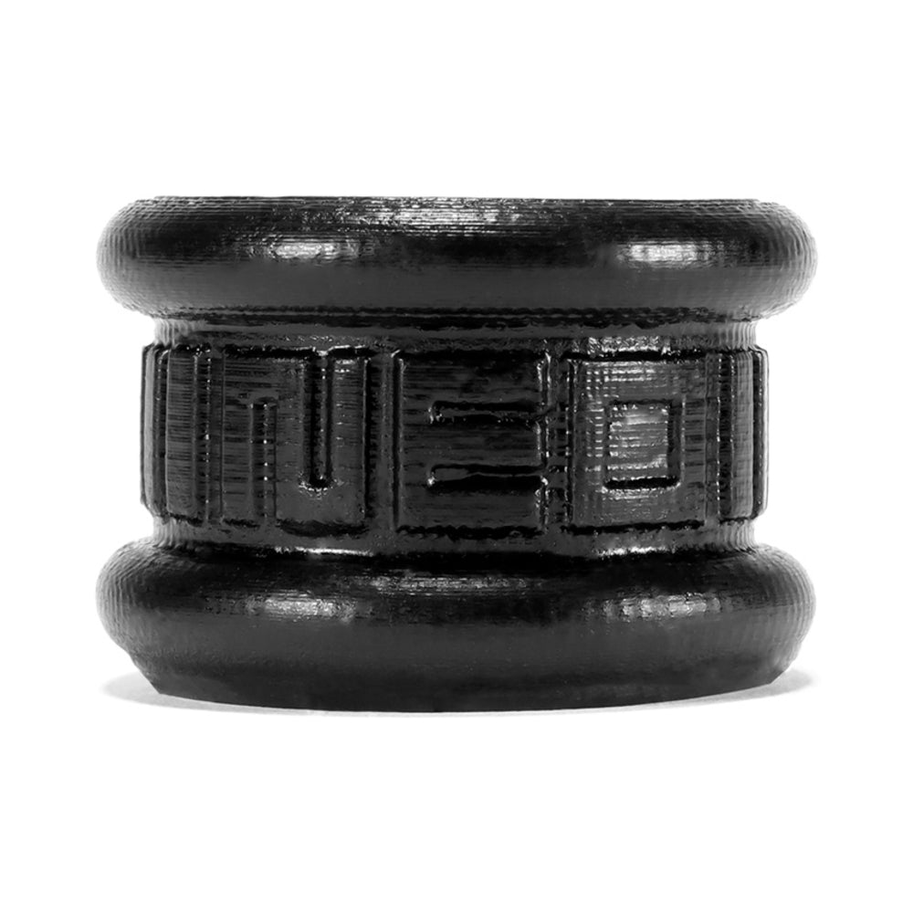 Oxballs Neo Short Ballstretcher Black