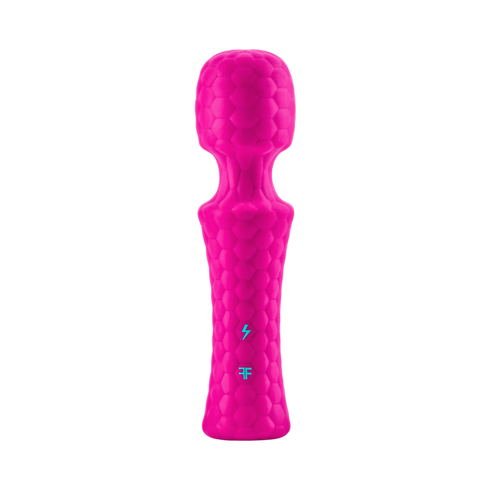 Femmefunn Ultra Wand Mini Pink