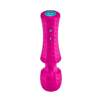 Femmefunn Ultra Wand Mini Pink