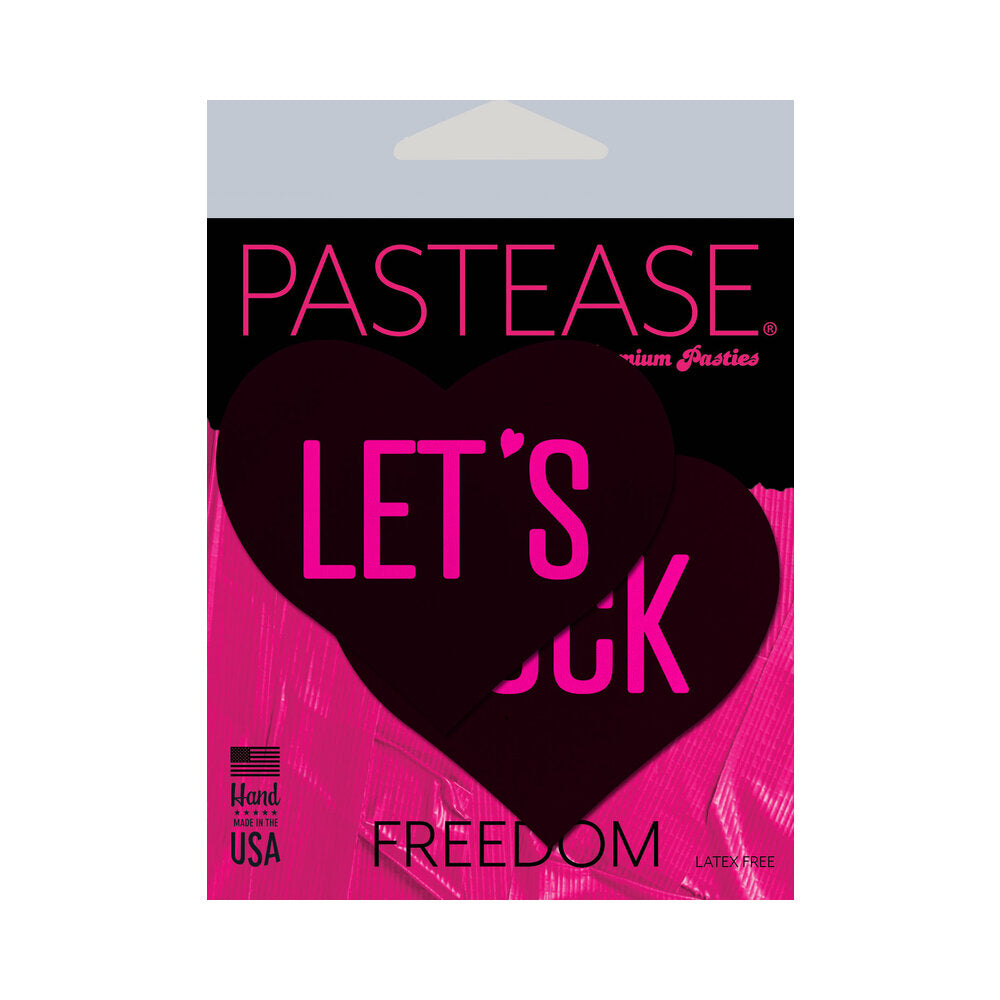 Pastease Love: &