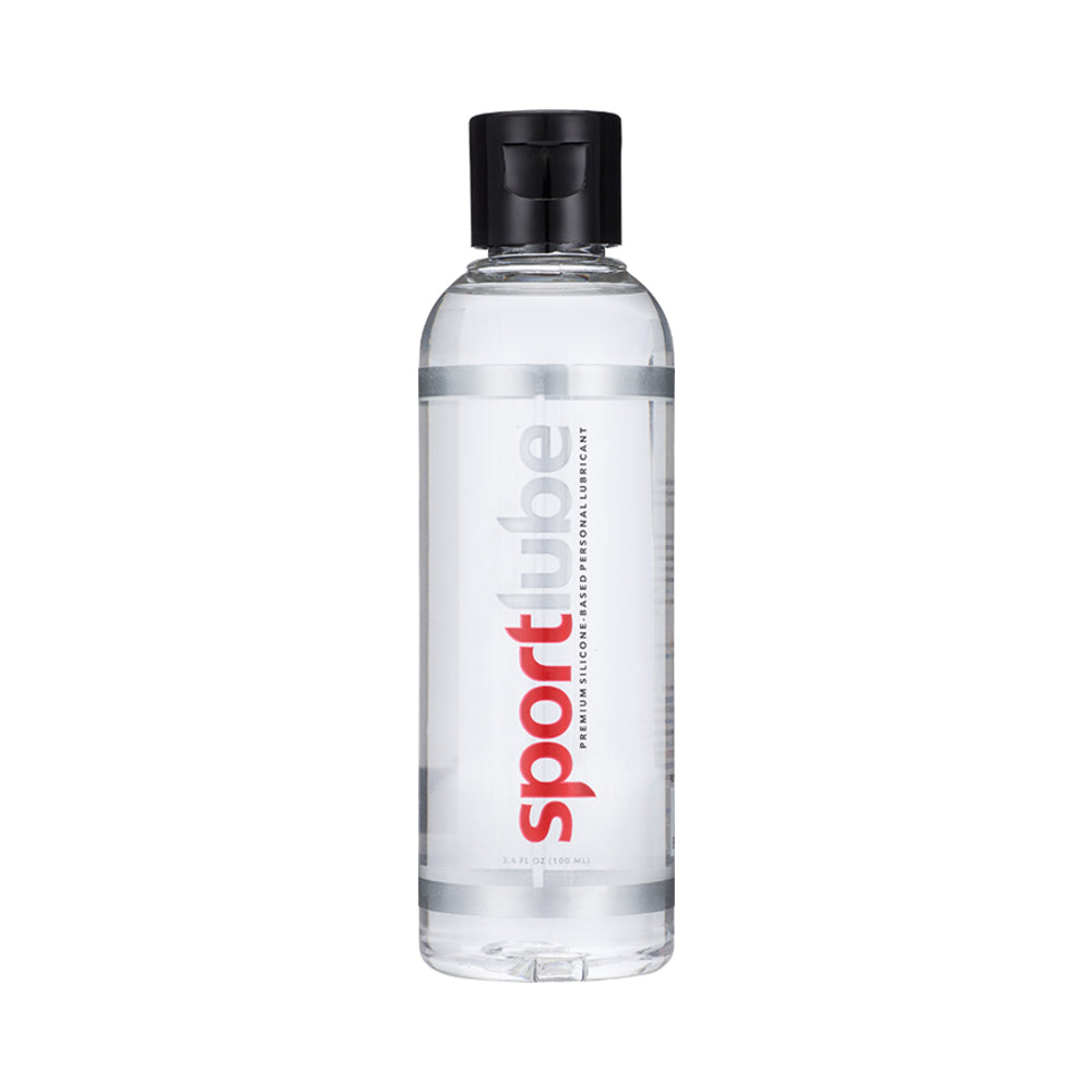 Sportlube Silicone-Based Lubricant 3.4 Oz.