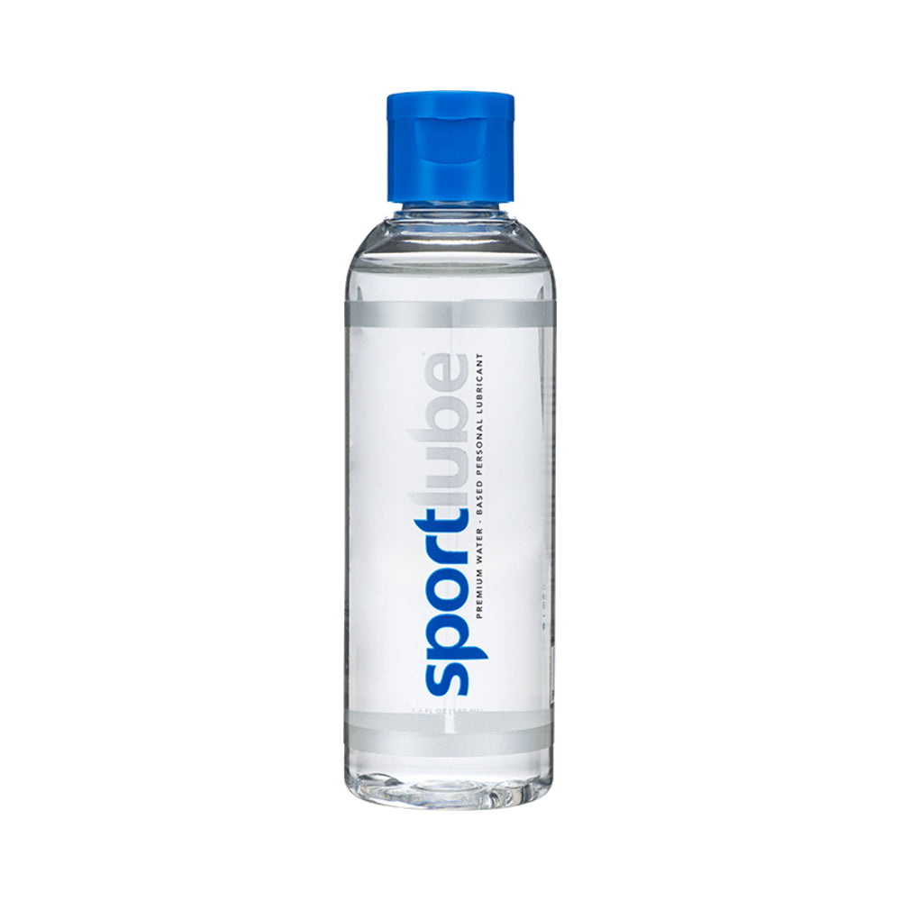 Sportlube Water-Based Lubricant 3.4 Oz.