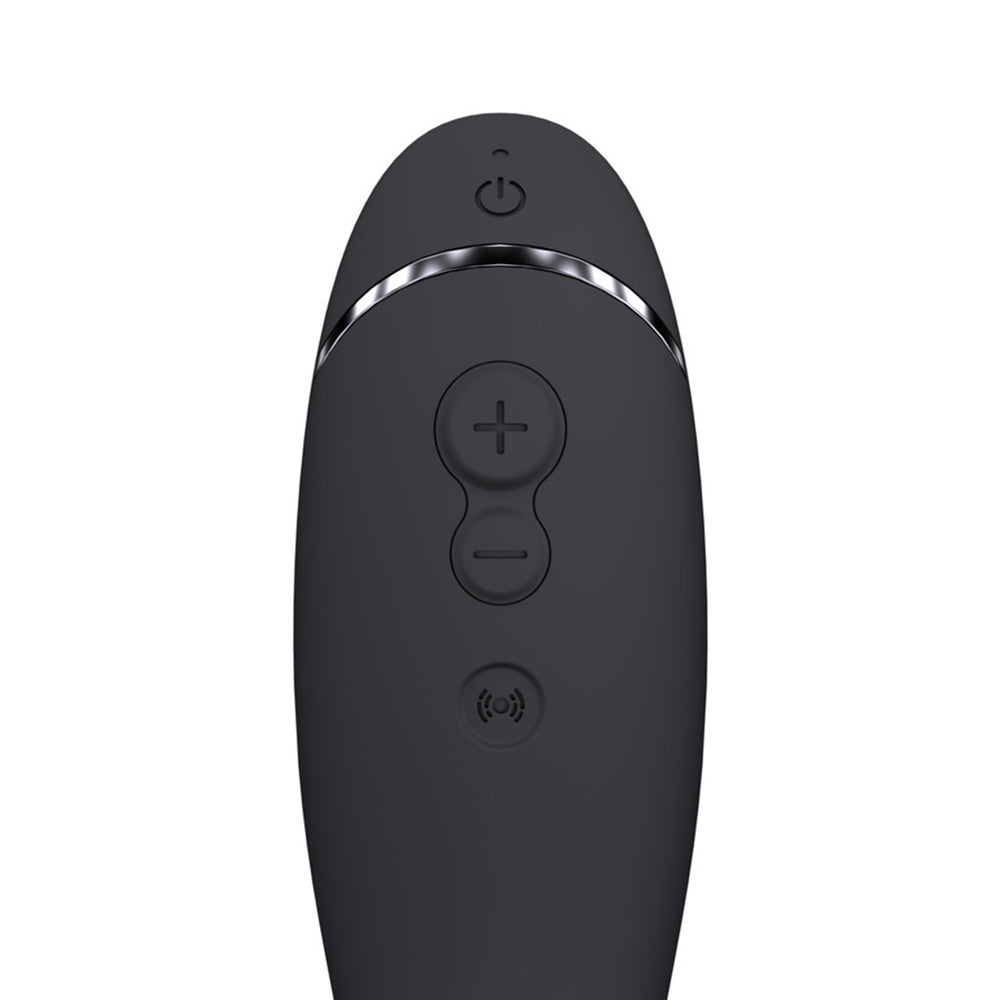 Womanizer Og G-Spot Pleasure Air Stimulator Dark Grey