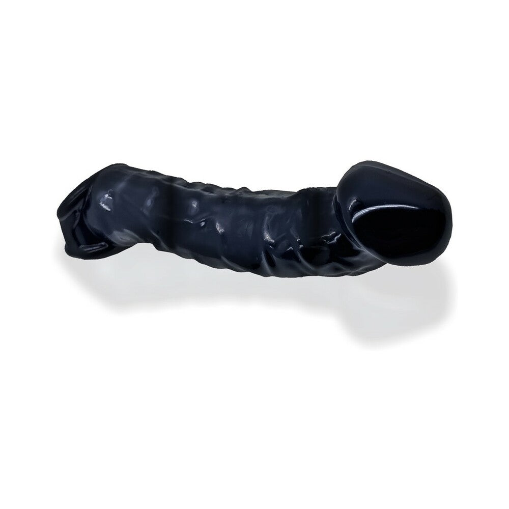 Oxballs Muscle Bandit Slimmest Muscle Cocksheath Black