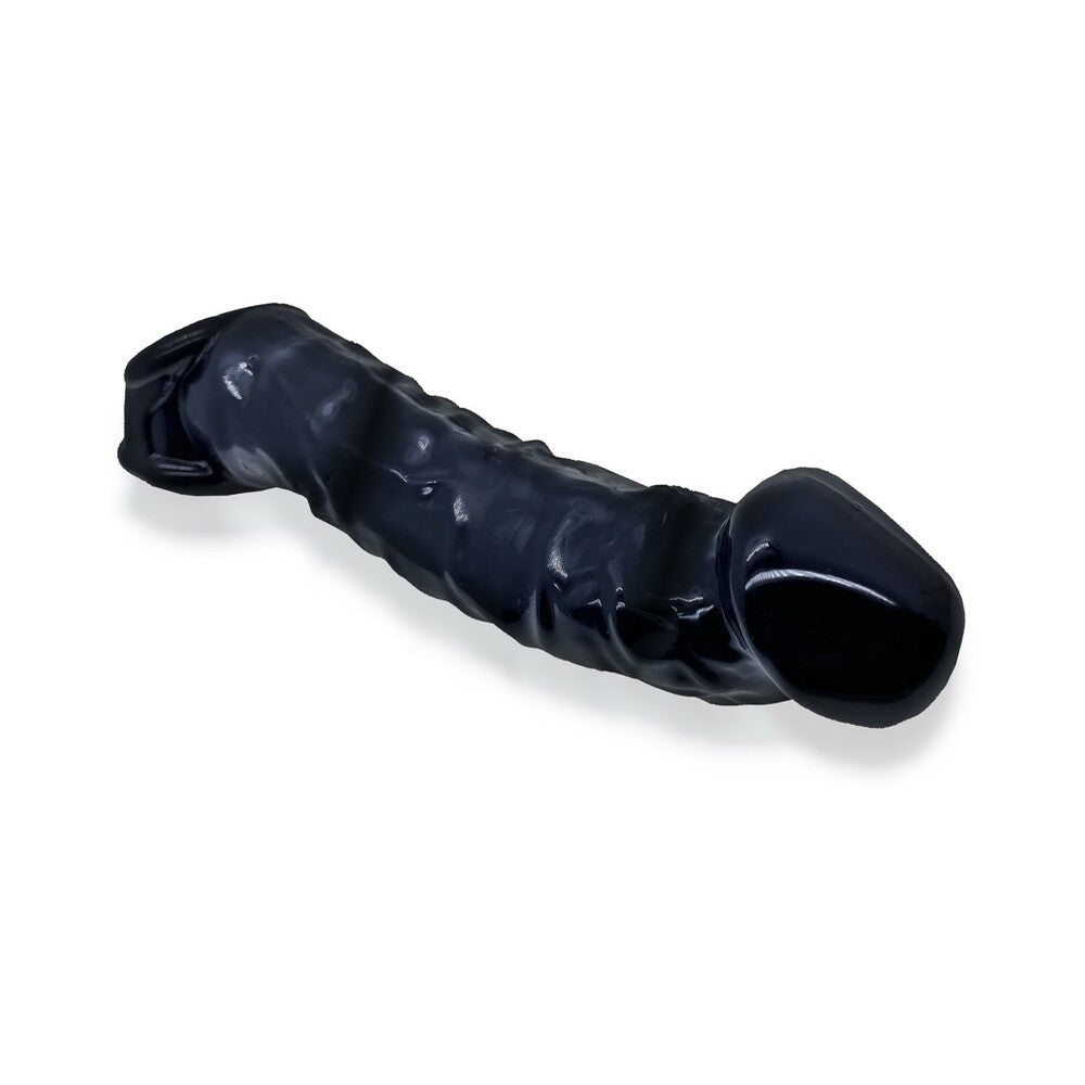 Oxballs Muscle Bandit Slimmest Muscle Cocksheath Black